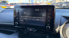 Toyota Yaris 1.5 Hybrid Design 5dr CVT Hybrid Hatchback